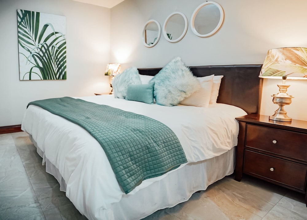 The Garden's Boutique Hotel 9/50