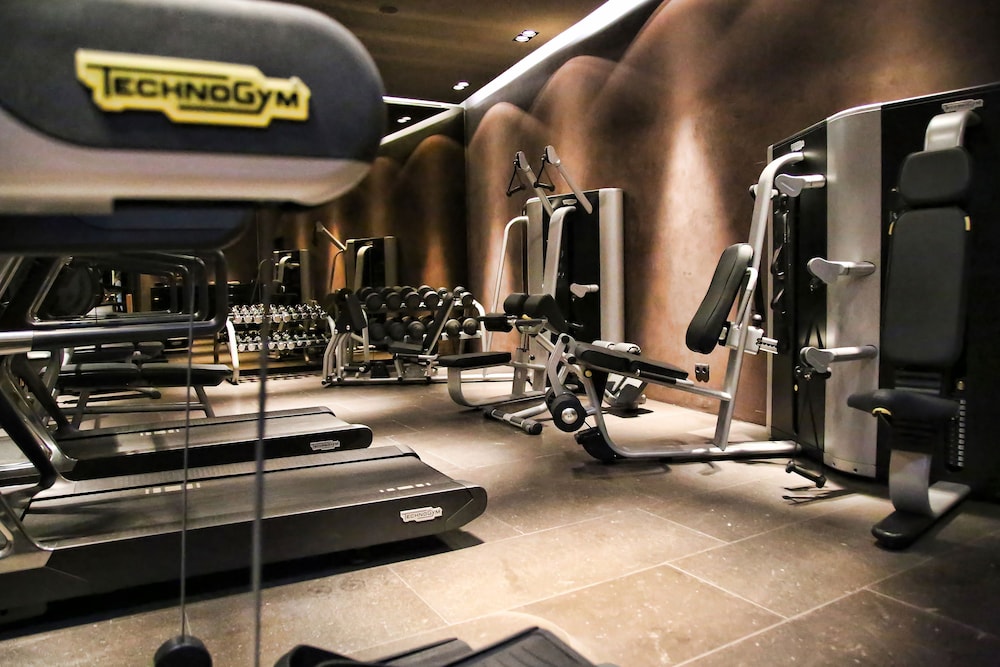 sport facilities