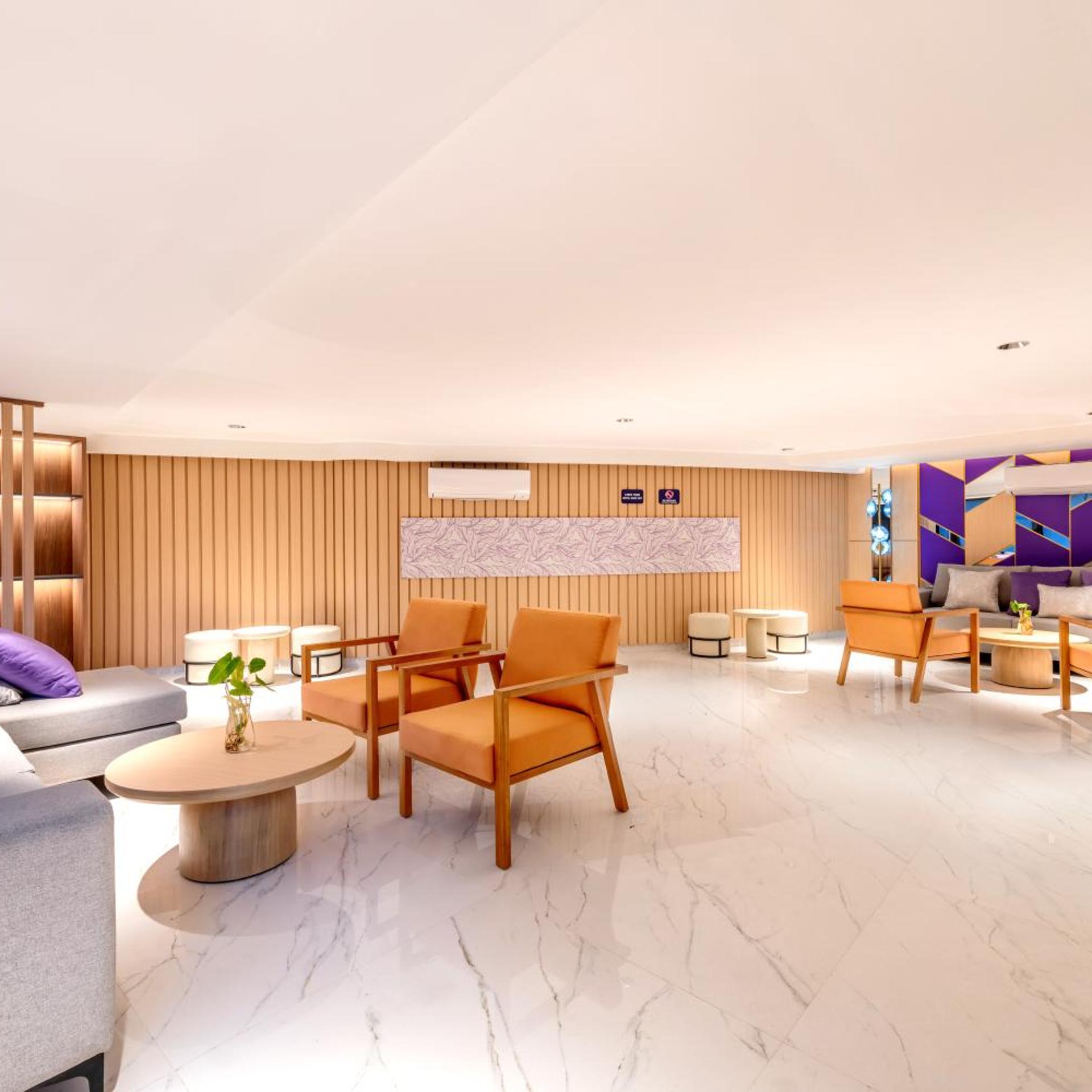 FOX LITE Hotel Majalaya 29/56