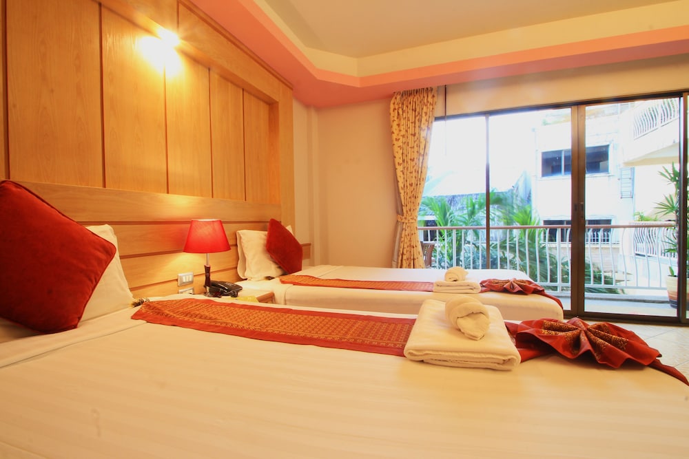 BAAN BOA RESORT 31/68