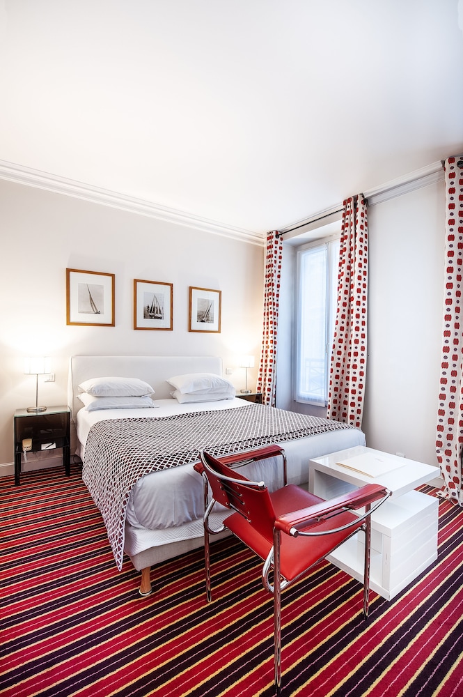 Hotel Le Vignon 30/78