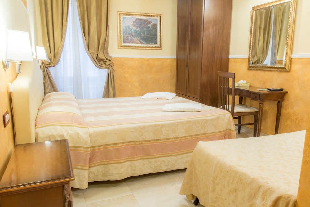 Residenza Ki 13/45