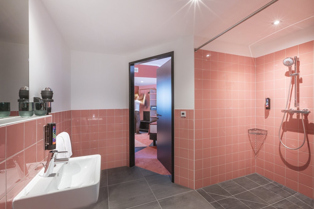 Holiday Inn - the niu, Loco Munich North, an IHG hotel 17/76