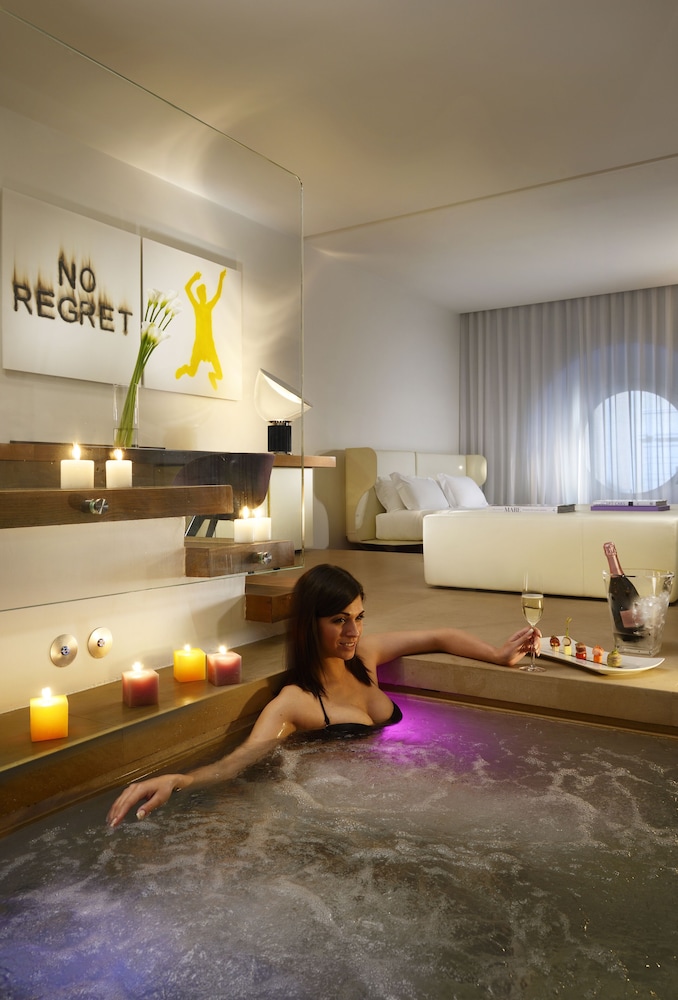 Palazzo Montemartini Rome, A Radisson Collection Hotel 46/77