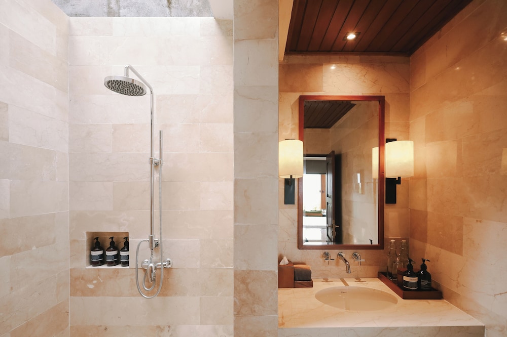 فيلا إليت بسرير كينج وسرير كوين، Sanglung Villa 9/10