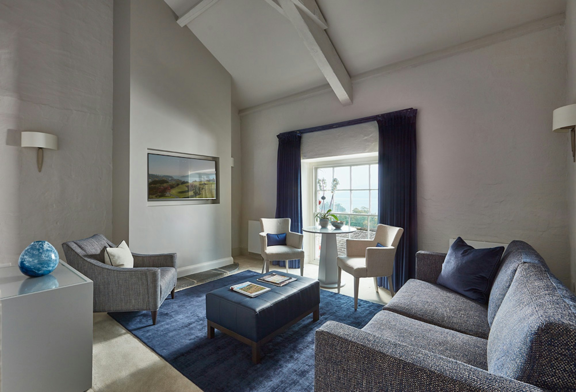 The Samling Hotel 13/23