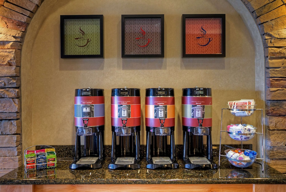 Hampton Inn and Suites Billings West I-90 49/72