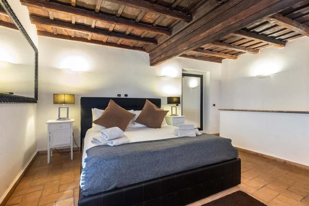Dimora ai Fori - Guesthouse 11/50