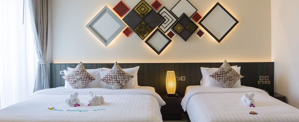 Sorin Boutique Hotel 25/66