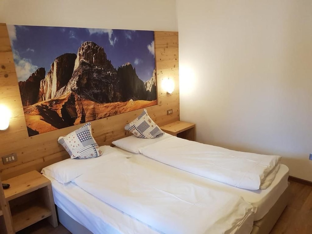 Hotel Villa Adria B And B 22/67