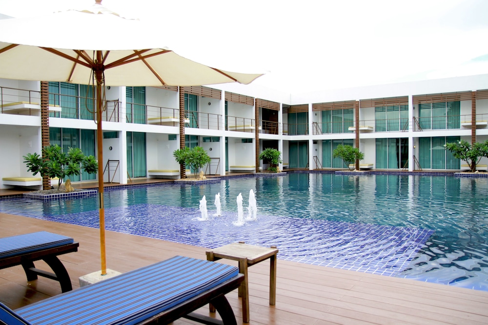 Vana Wellness Resort 16/28