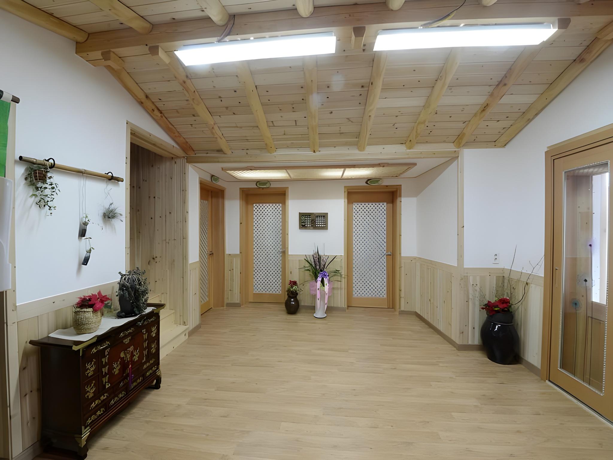 Dajeong Guesthouse - Hostel 11/15
