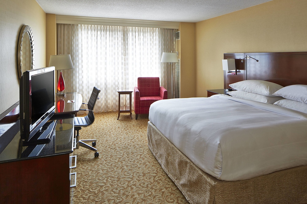 Chattanooga Marriott Downtown 10/50