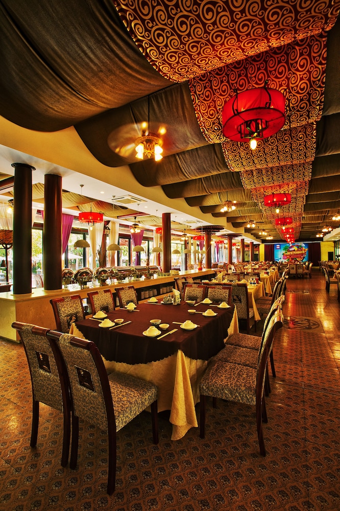 Seava Ho Tram Beach Resort (ex Saigon Ho Coc Beach Seaside Resort and Hotel) 21/40