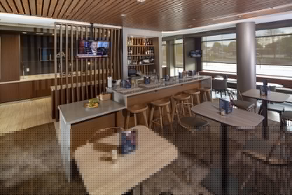 Springhill Suites Newark Downtown 27/33