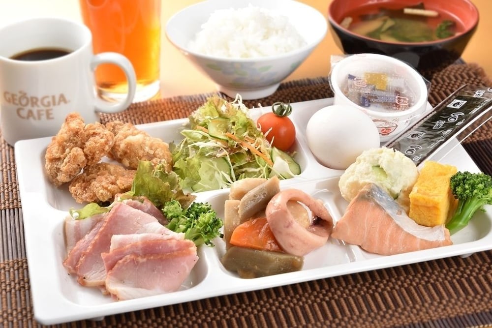 Hotel Frontier Iwaki 23/34