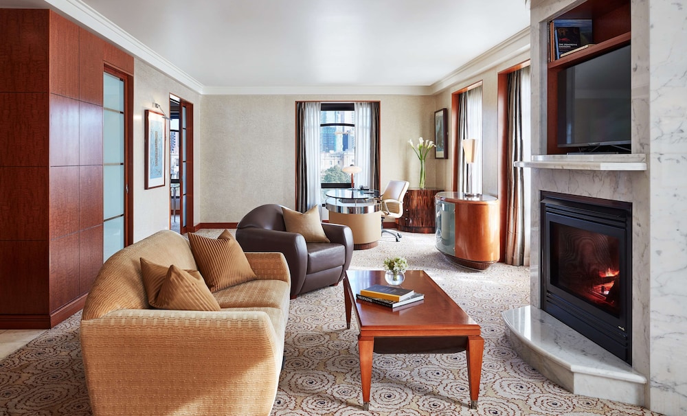 Park Hyatt Melbourne 45/74