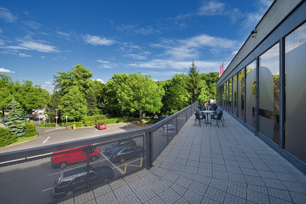 Hotel Energie 26/31
