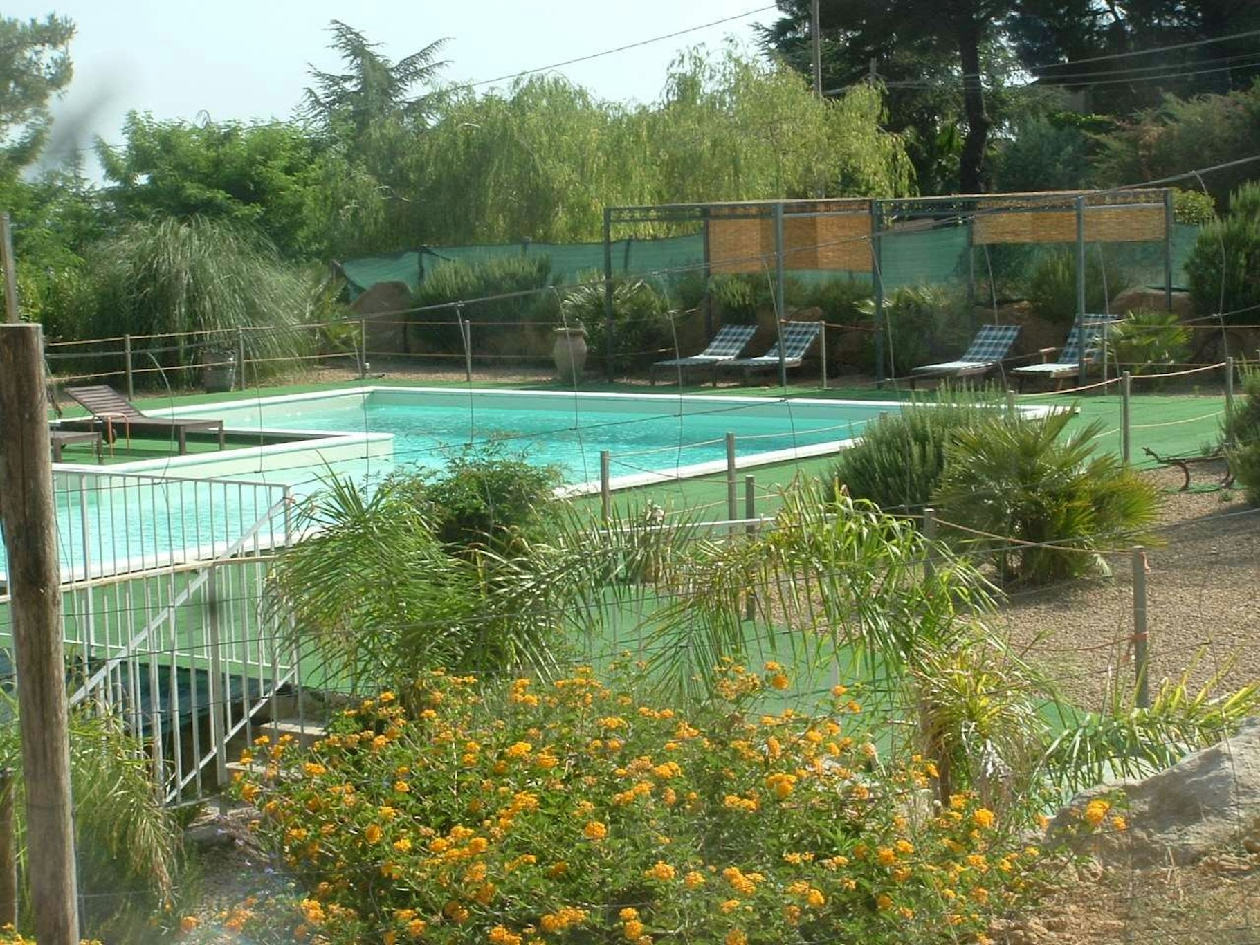 VILLA TRIGONA 25/50