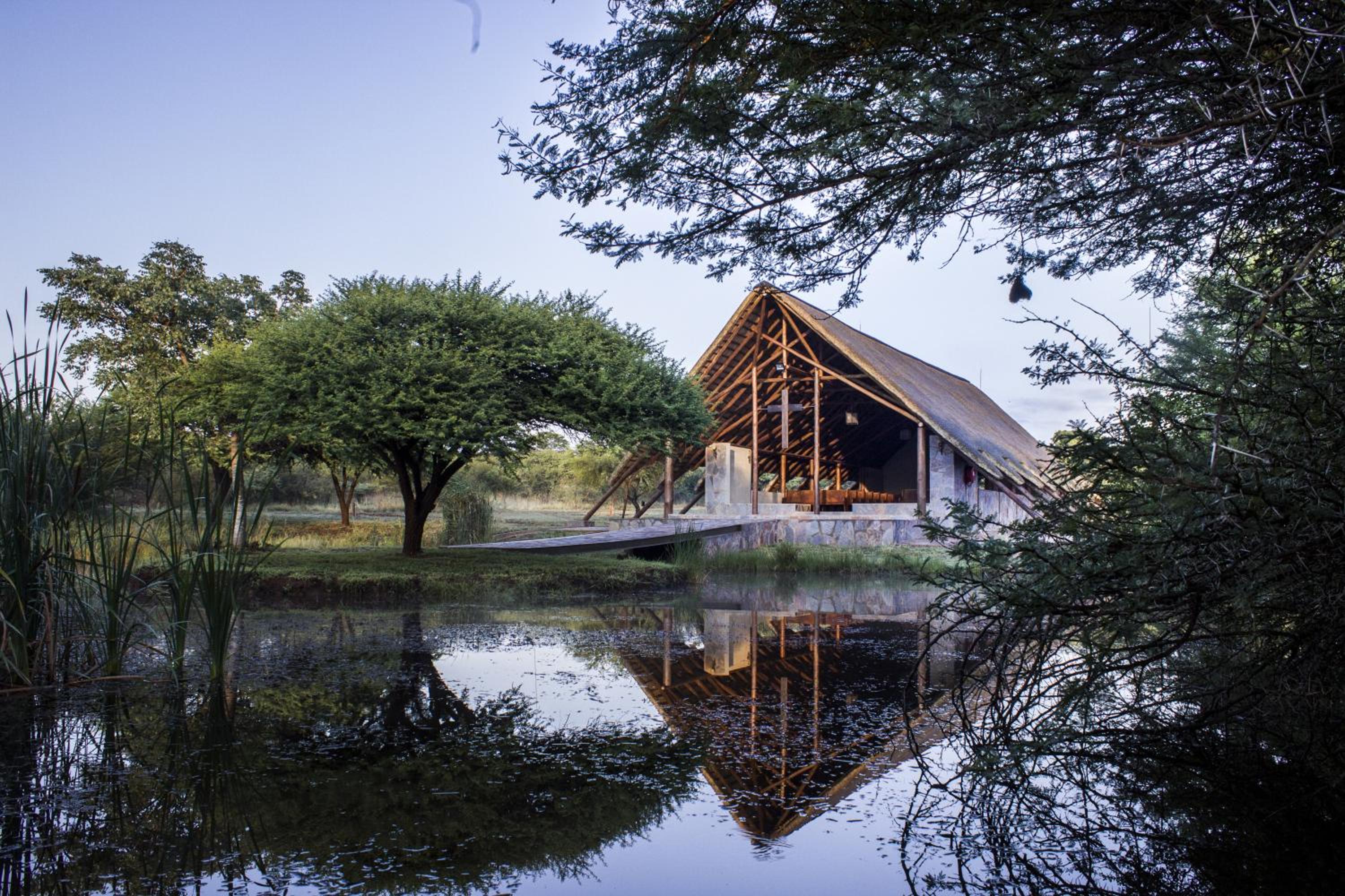 Lapeng Guest Lodge 45/50