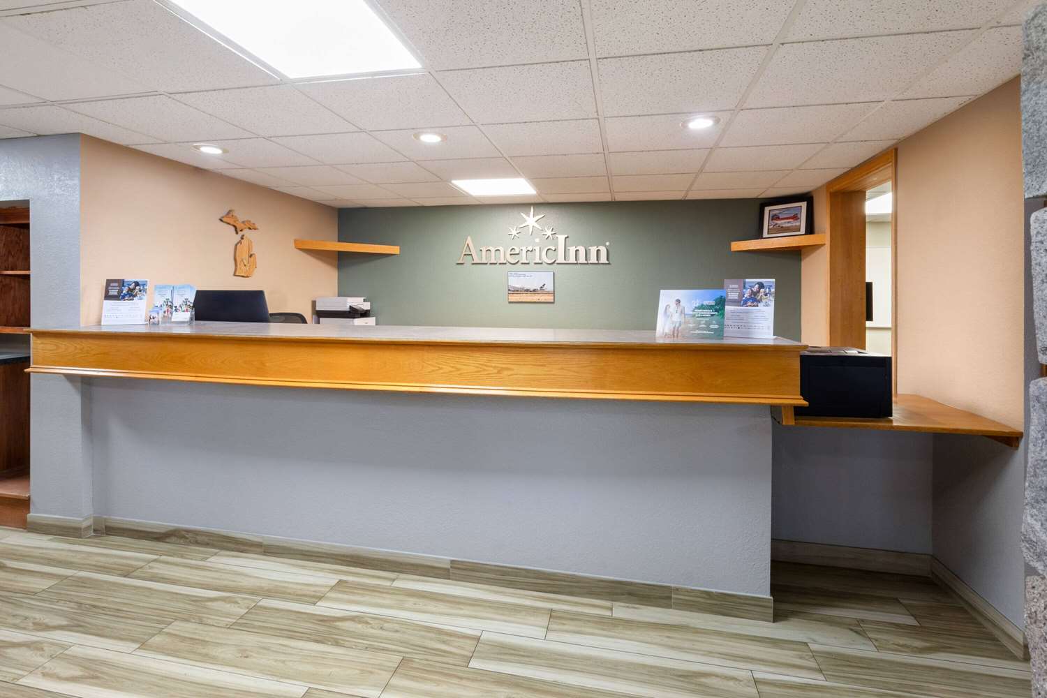 Americinn By Wyndham Oscoda Near Ausable River 7/40
