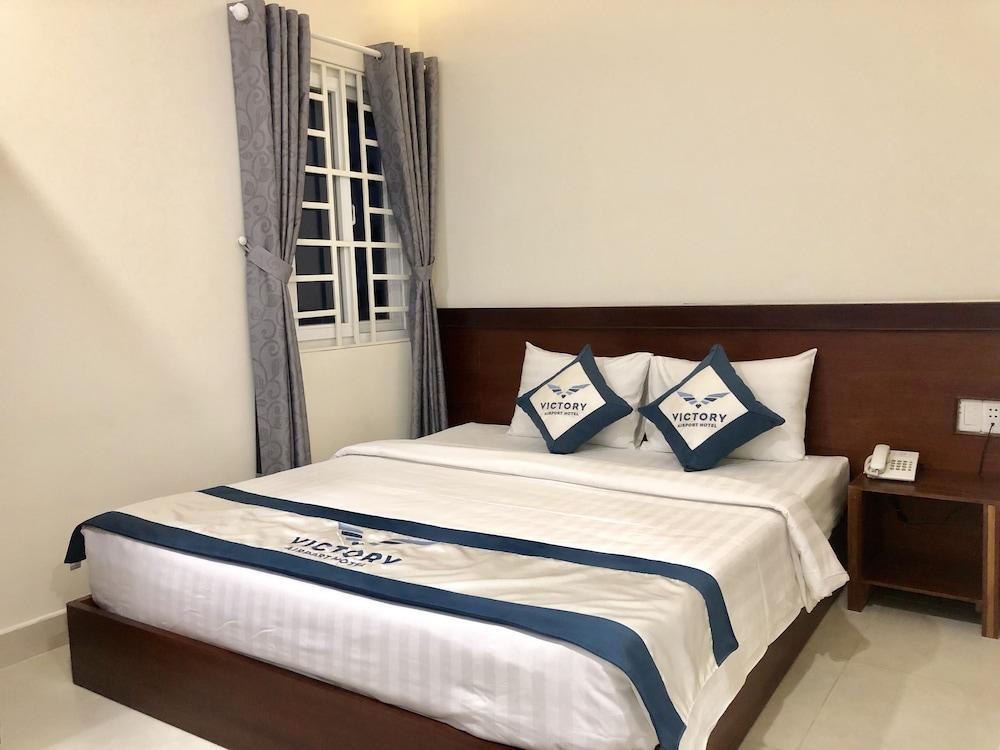 Comfort, Double Bed