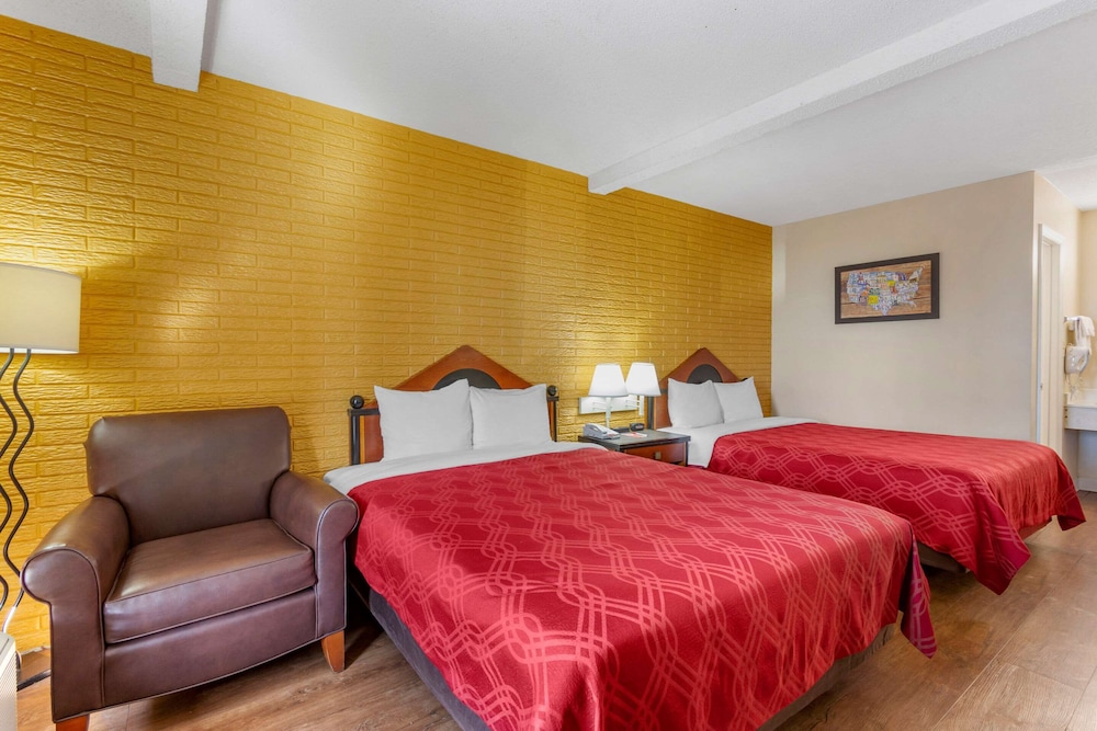 Motel6 Summerville, SC – Charleston 18/39