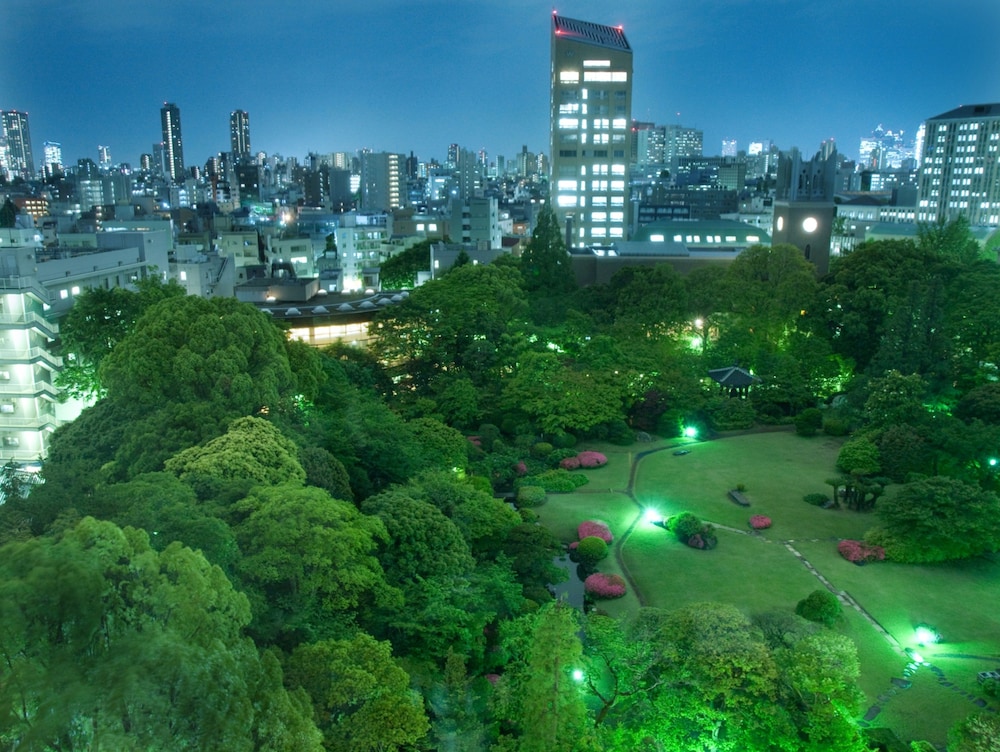 RIHGA ROYAL HOTEL TOKYO 46/50