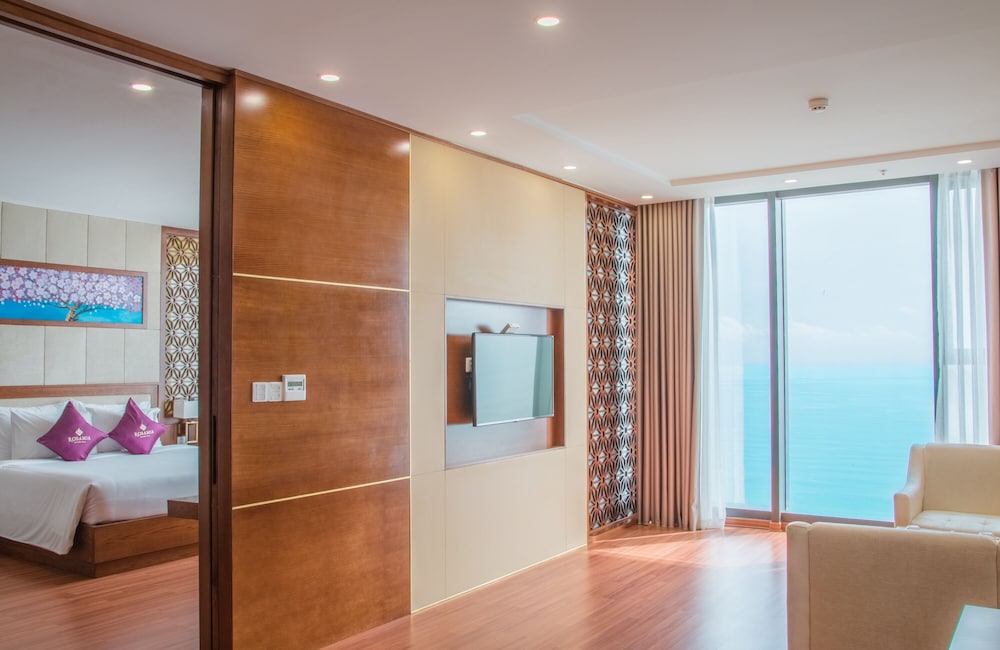 Rosamia Da Nang Hotel 62/84