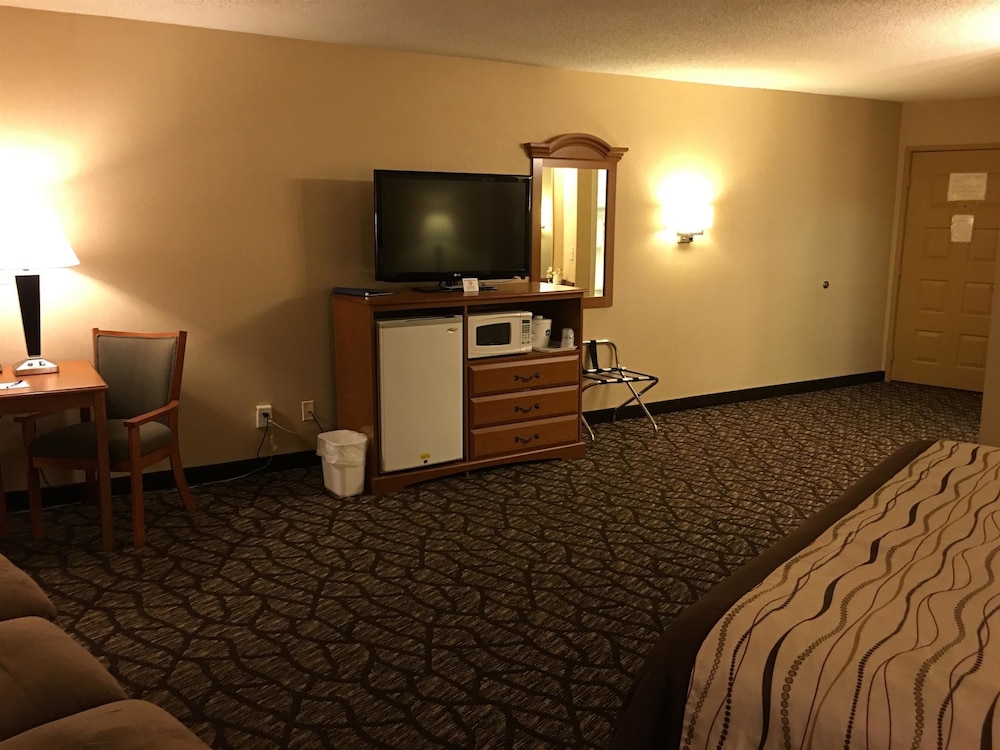 Best Western Clifton Park 26/33