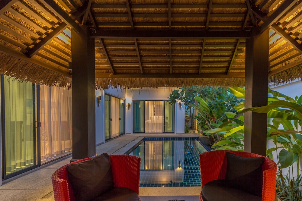 Villas Aelita 14/21