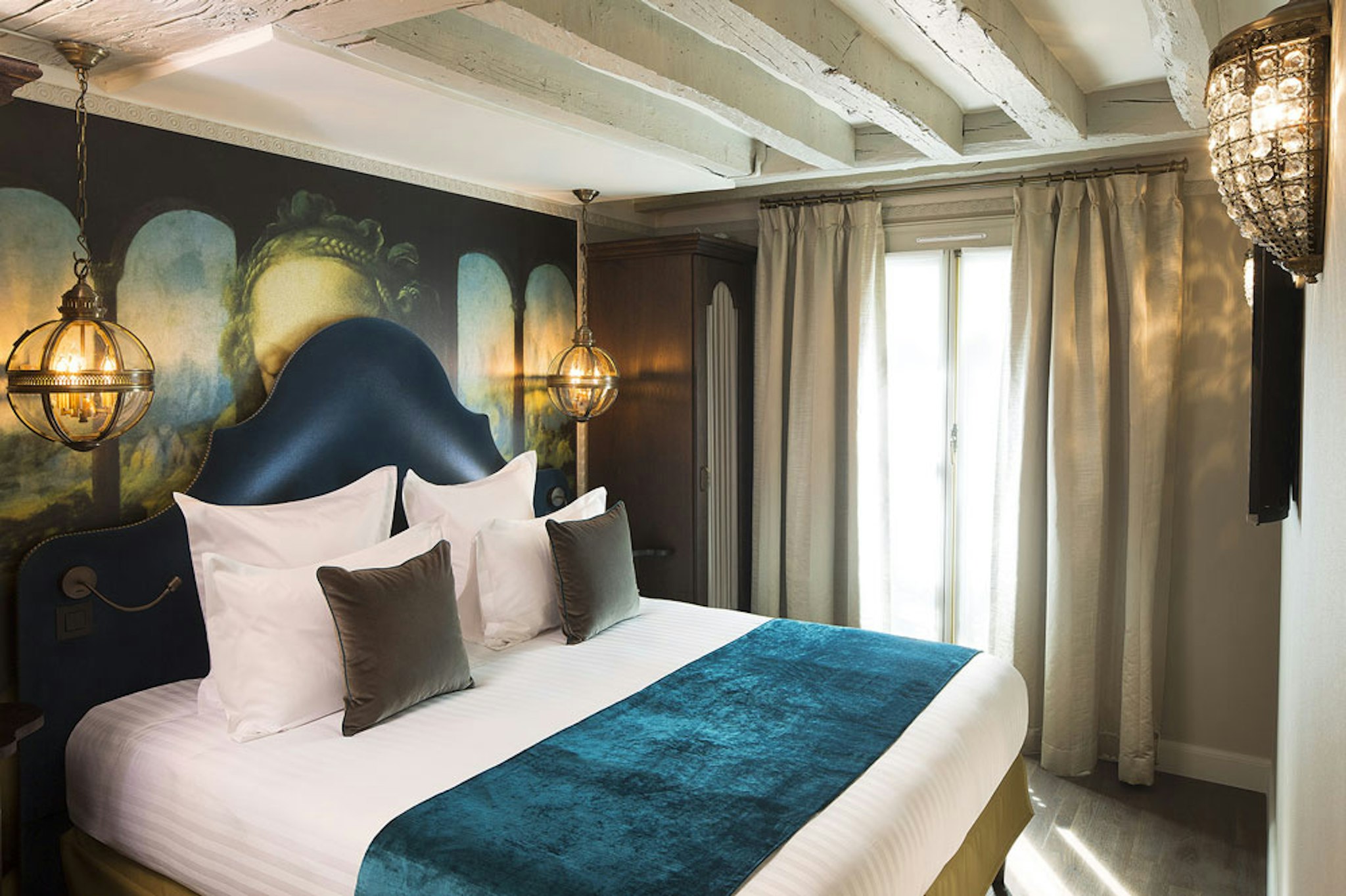 Da Vinci Hotel & Spa 8/50