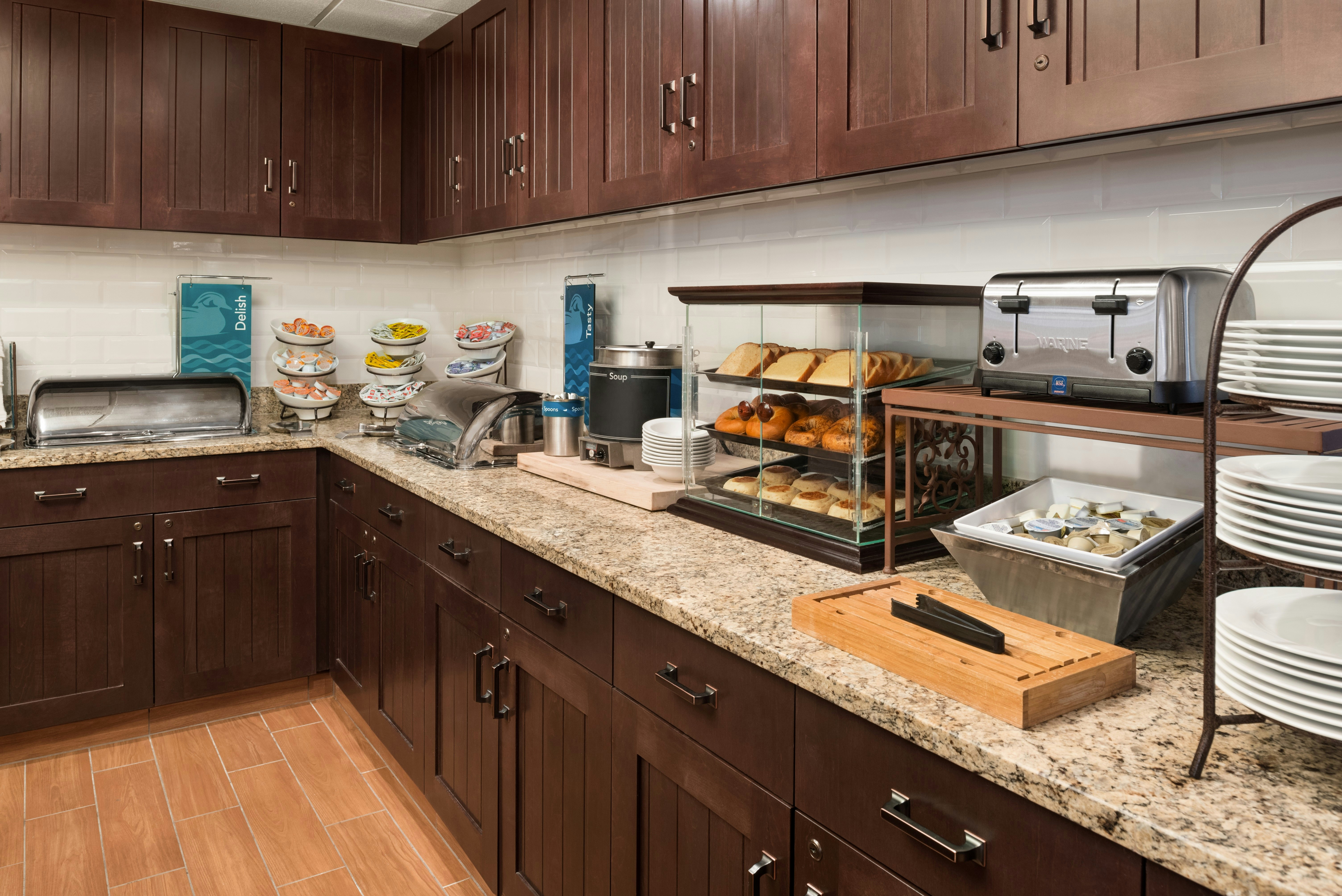 Homewood Suites by Hilton Columbus-Hilliard 12/12