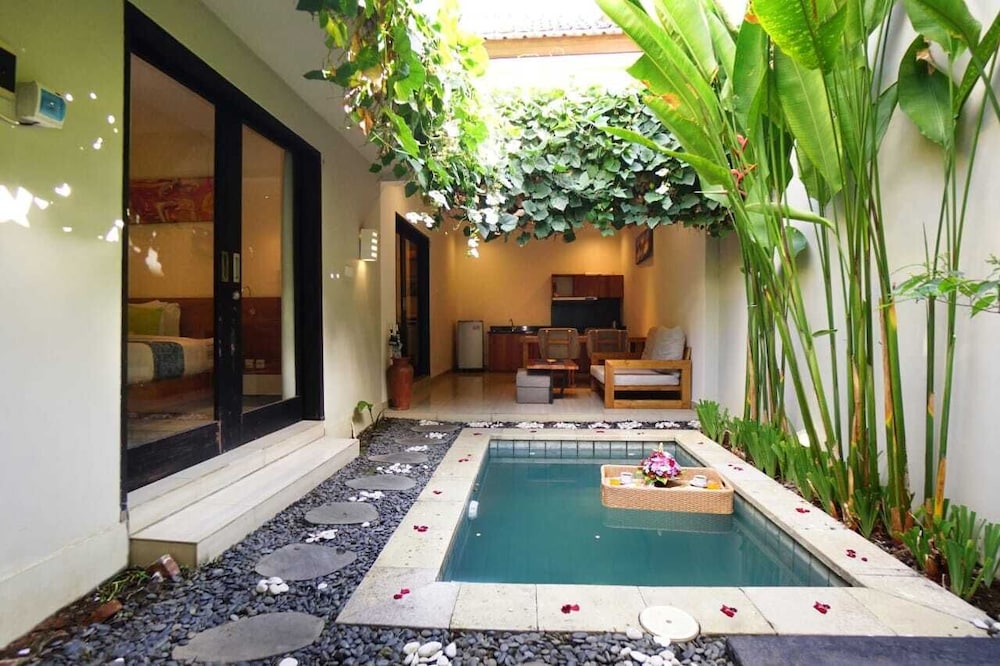 巴厘岛Corail别墅(Bali Corail Villa) 图片3