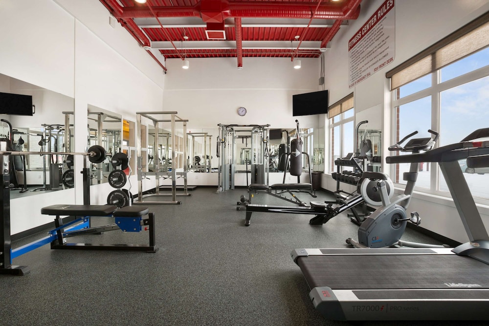 Ramada By Wyndham Emerald Park/Regina East 24/49