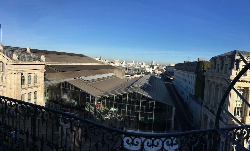 New Hotel Gare Du Nord 6/50