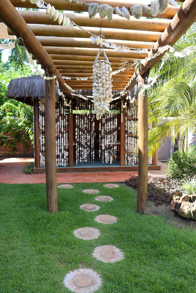 Hotel Coral Beach 28/38