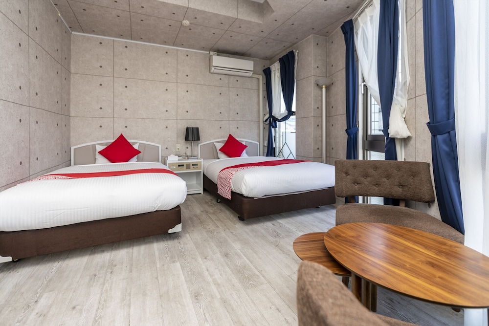 Asuka Hotel 28/50