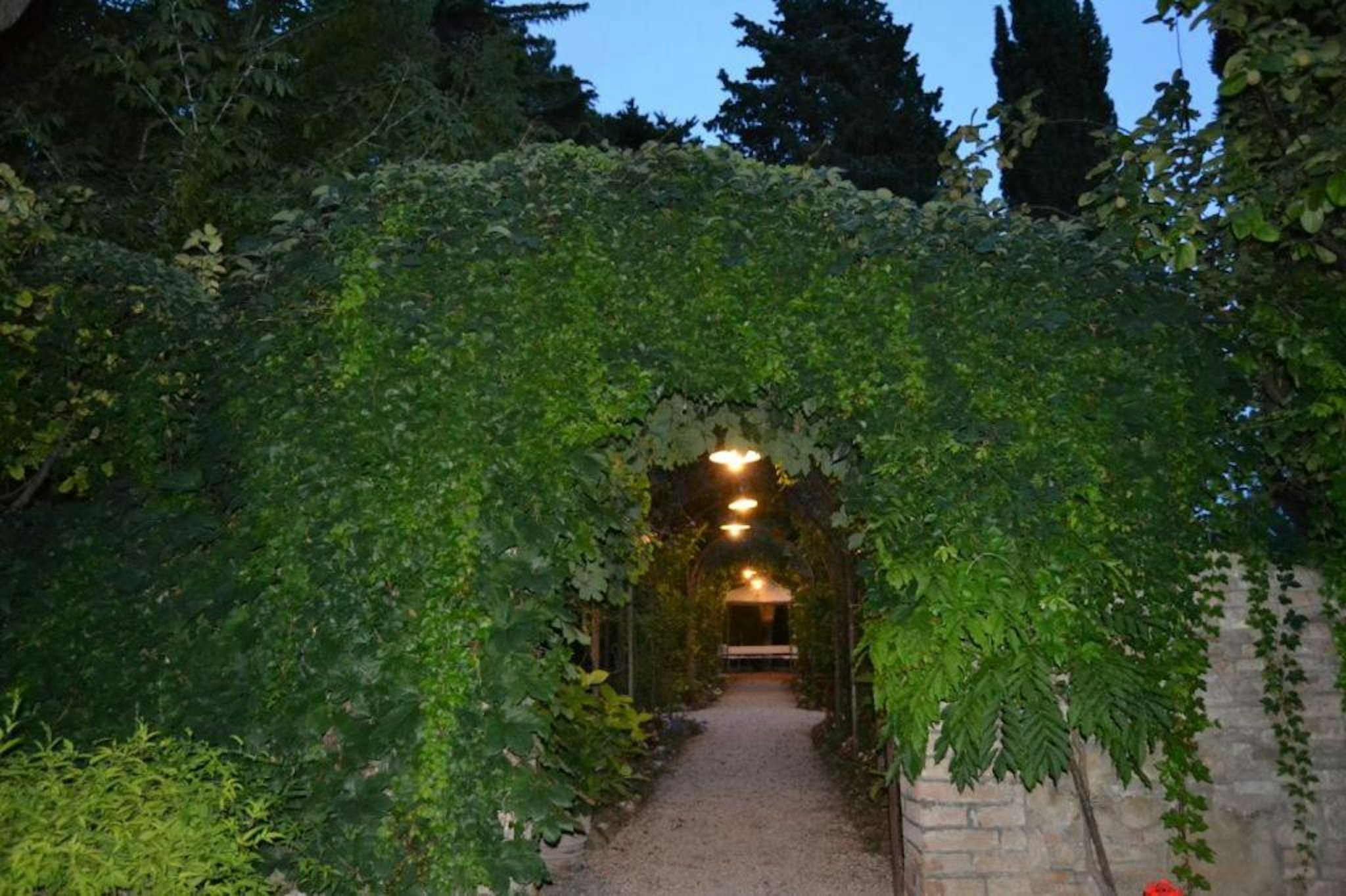 Parco dei Cavalieri 54/64