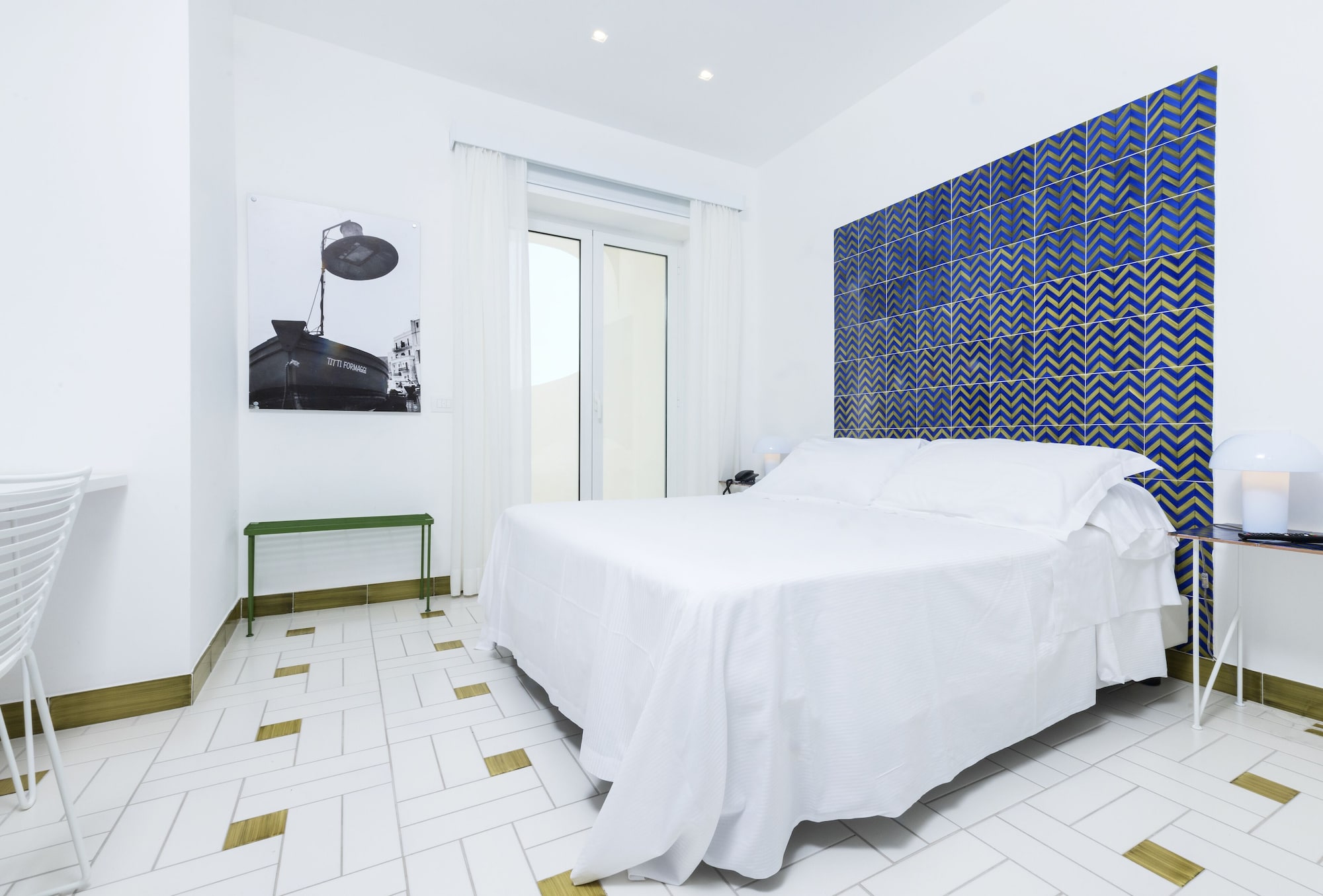غرفة سوبيريور بإطلالة على البحر، Hotel Apollon Club 4/10