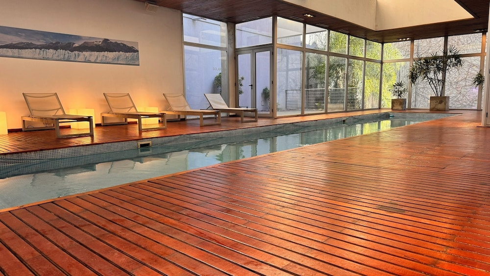 Design Suites Buenos Aires 29/50