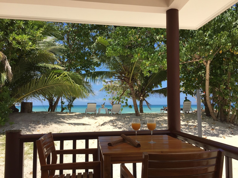 Villa Belle Plage 13/37