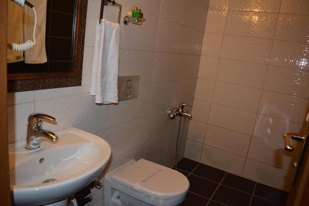 Osmanli Marco Pasha Butik Hotel 32/32
