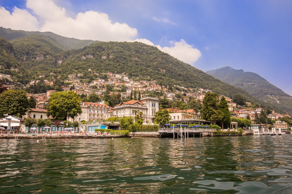 Grand Hotel Imperiale Resort & SPA 34/50