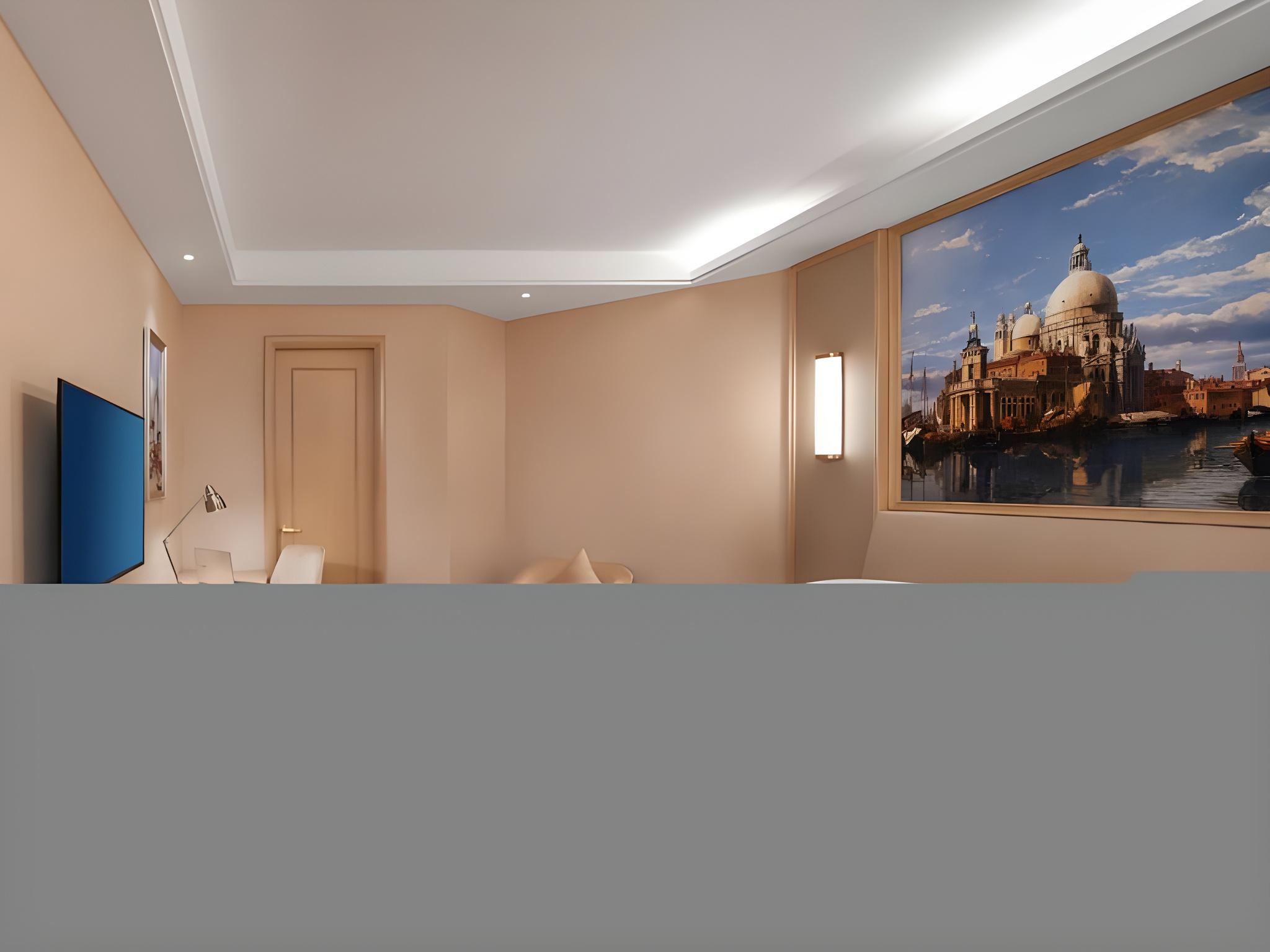 Vienna Hotel(Wanda store, Honggutan, Nanchang) 28/35