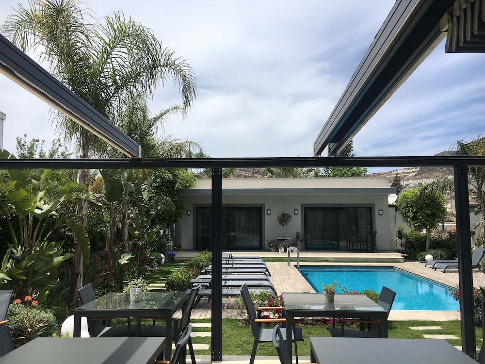Villa Oliva Butik Hotel 42/50