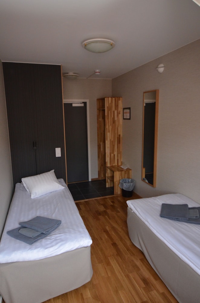 Hotell Svanen 14/56