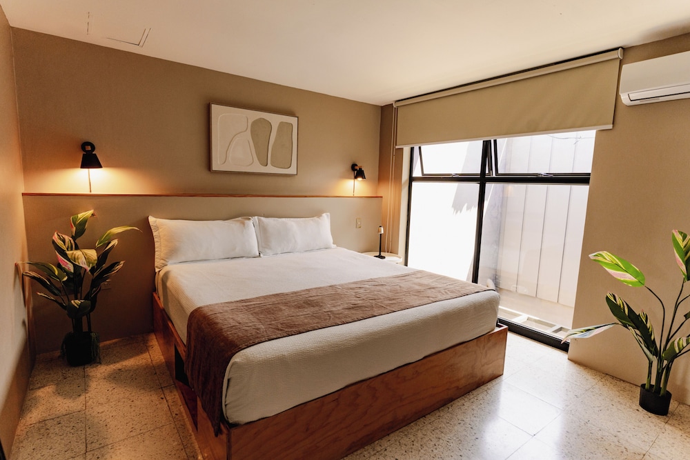 Cardedeu Express Hotel 17/48