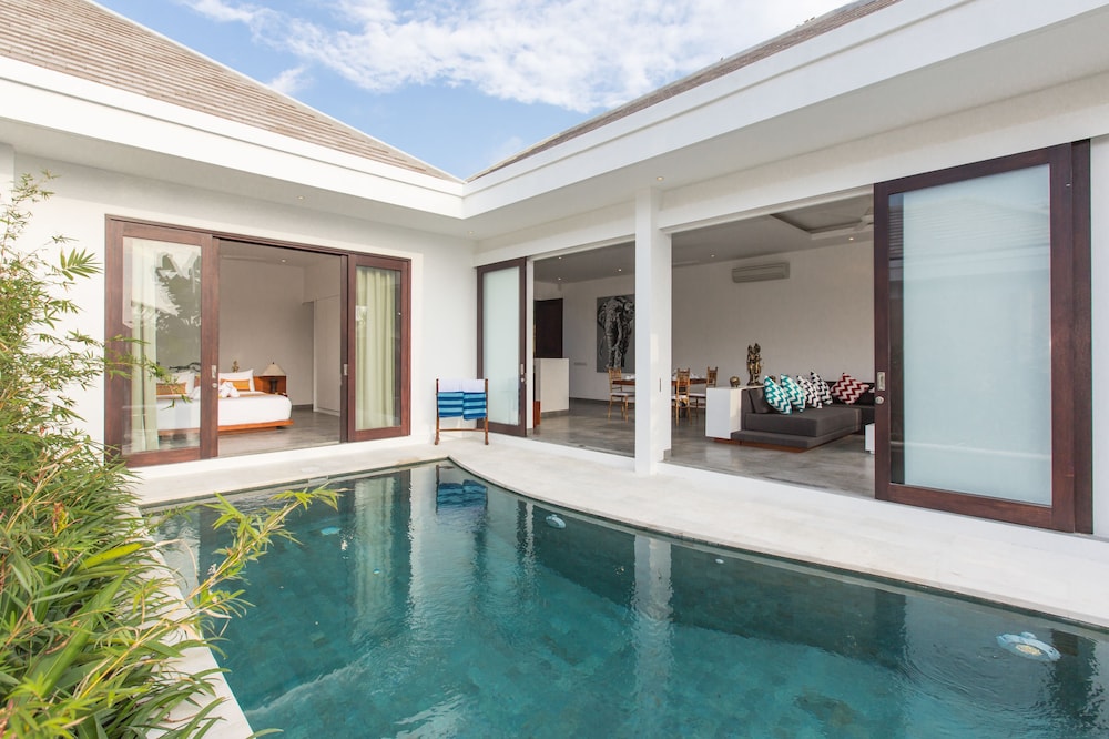 Gajah Villas Bali By Nagisa Bali 32/70
