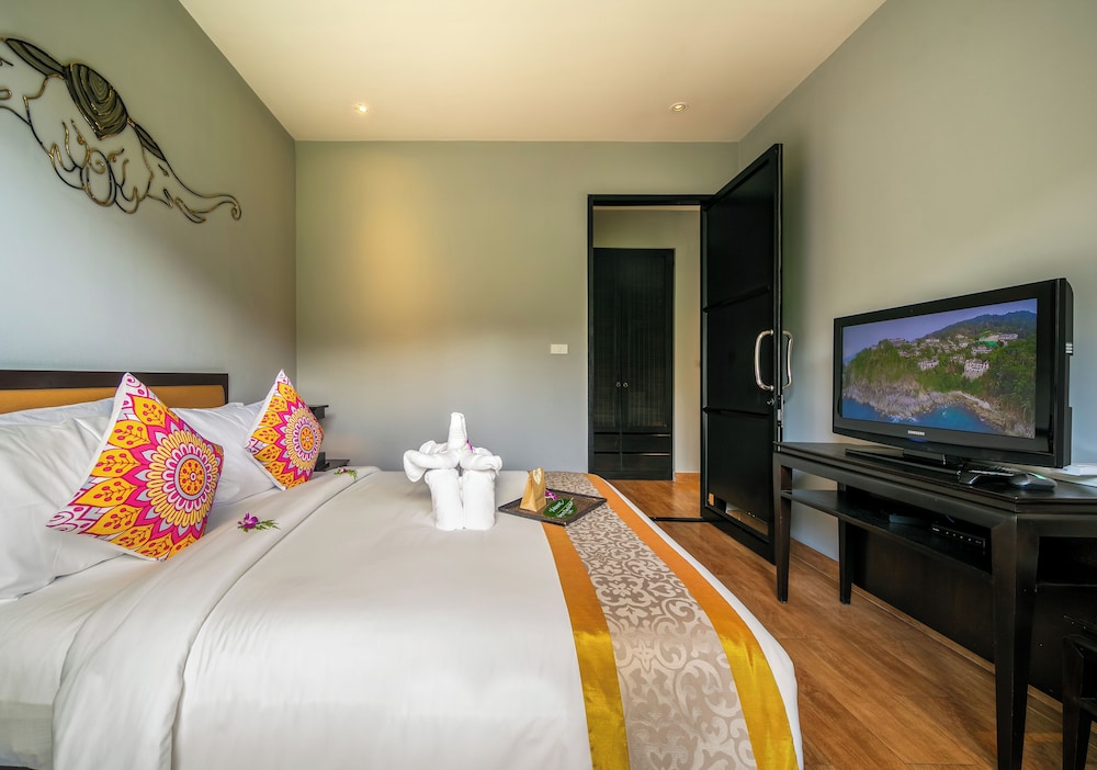 Ayara Kamala Resort Spa 19/77
